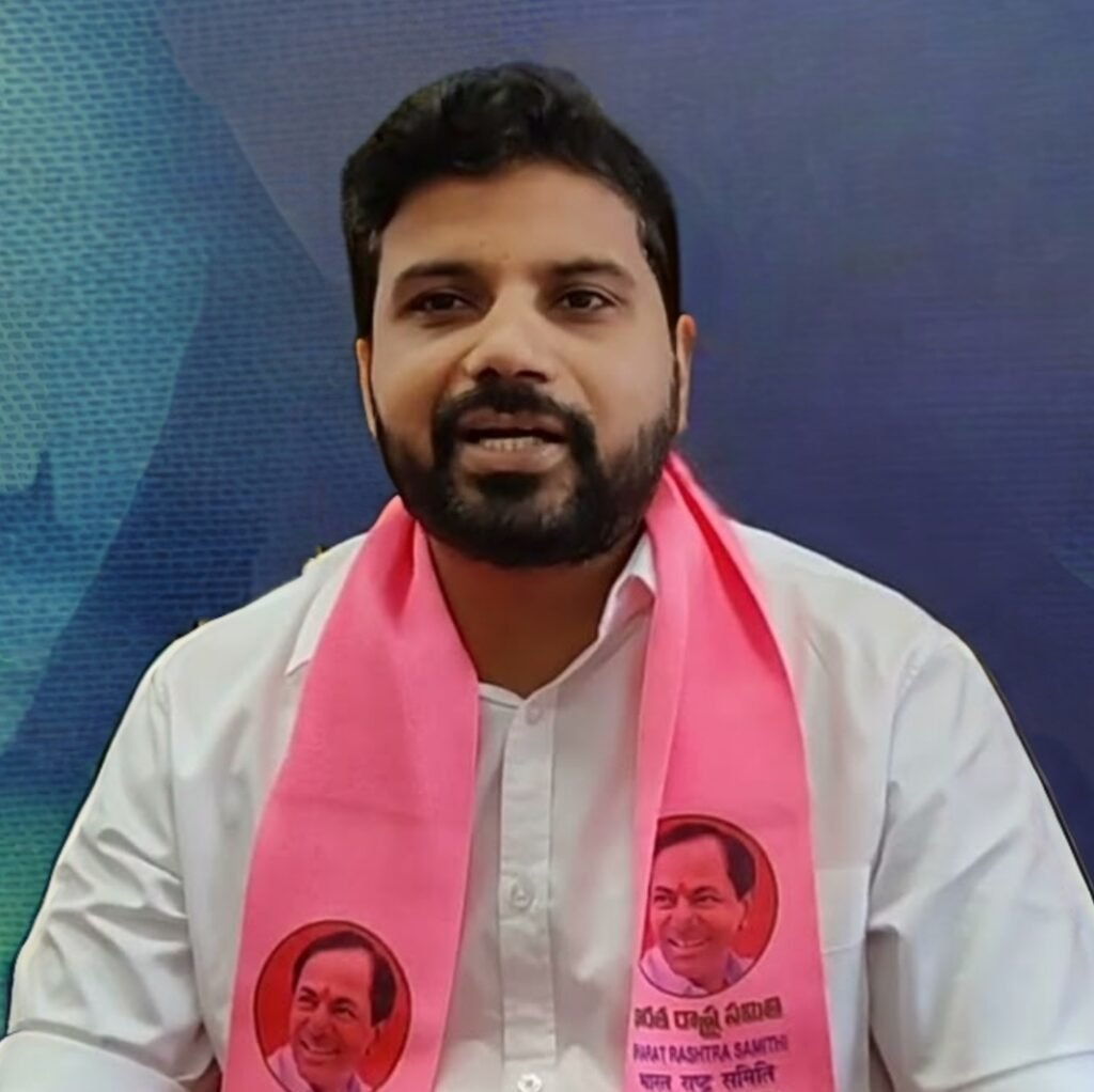మాజీ BRS మండల అధ్యక్షుడు జగన్ మృతికి హరీష్ రెడ్డి సంతాపం: ₹2 లక్షల ఆర్థిక సాయం