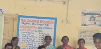 ఉచిత వైద్య శిబిరాన్ని సద్వినియోగం చేసుకోవాలి: సర్పంచ్ గొల్లపల్లి మల్లేష్ గౌడ్