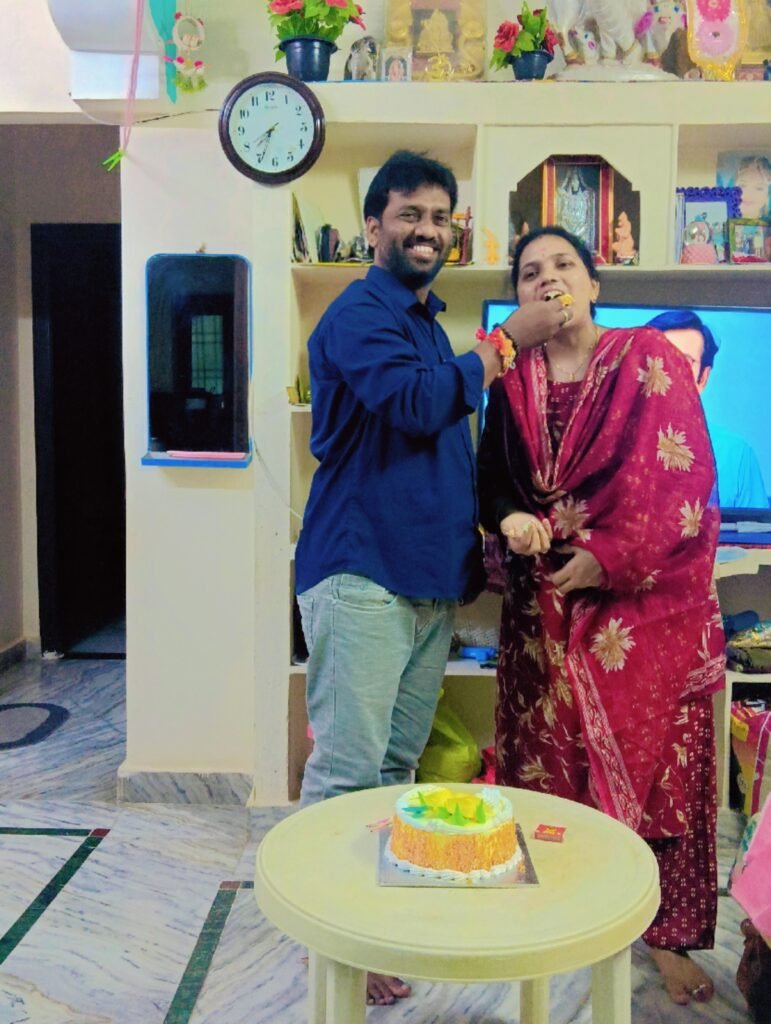 మాకినేని రేణుక చౌదరి పుట్టినరోజు శుభాకాంక్షలు