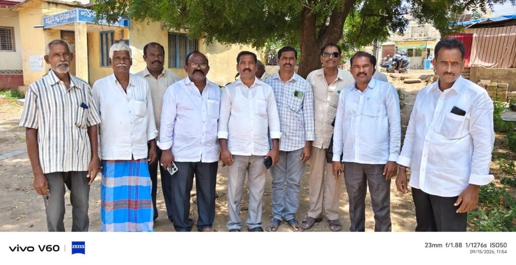 రాష్ట్ర రేషన్ డీలర్ల జేఏసీ ఏర్పాటుకు సన్నహాలు: ఈ నెల 17న కీలక ప్రాథమిక సమావేశం!