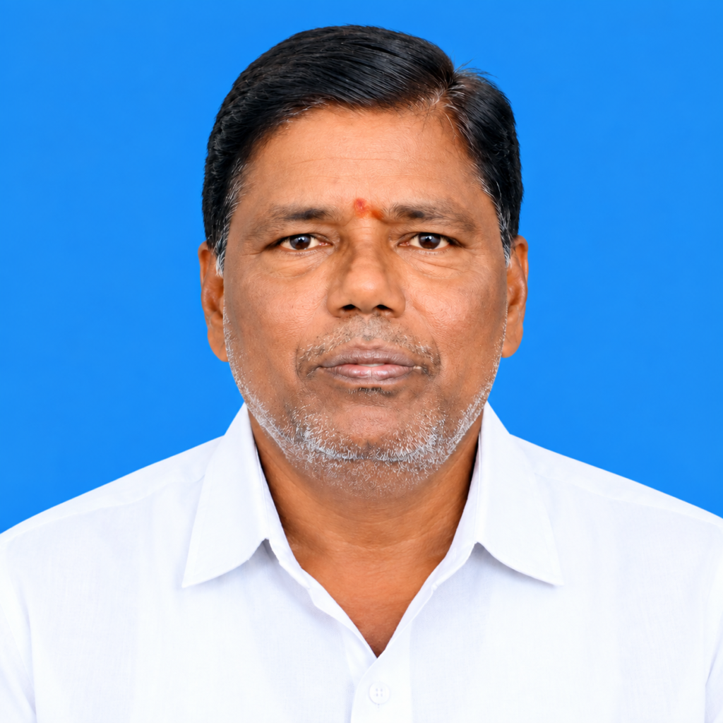 సీనియర్ రాజకీయ నాయకులు చక్రపాణి కన్నుమూత
