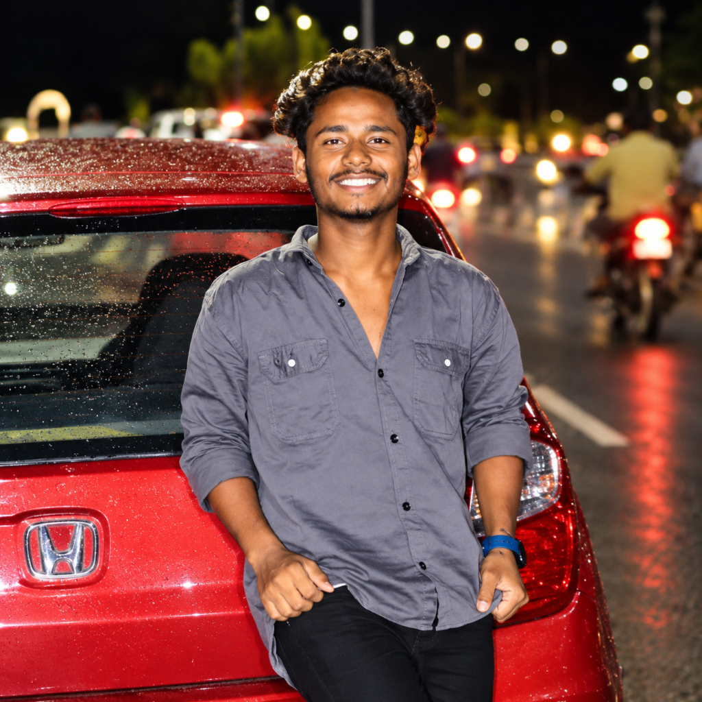 వినాయక మండపం వద్ద విషాదం: విద్యుత్ షాక్‌తో యువకుడు మృతి, మరొకరికి గాయాలు