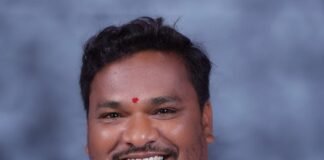 బీఆర్ఎస్ యువ నాయకుడు అబ్బవతిని నరసింహ దసరా శుభాకాంక్షలు