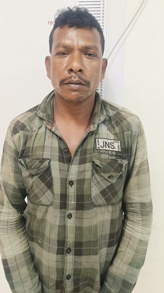 9 దొంగతనం కేసులు ఛేదించిన మెడిపల్లి పోలీసులు…రూ.2.50 లక్షల విలువైన ఆస్తి స్వాధీనం.. నిందితుడి అరెస్ట్
