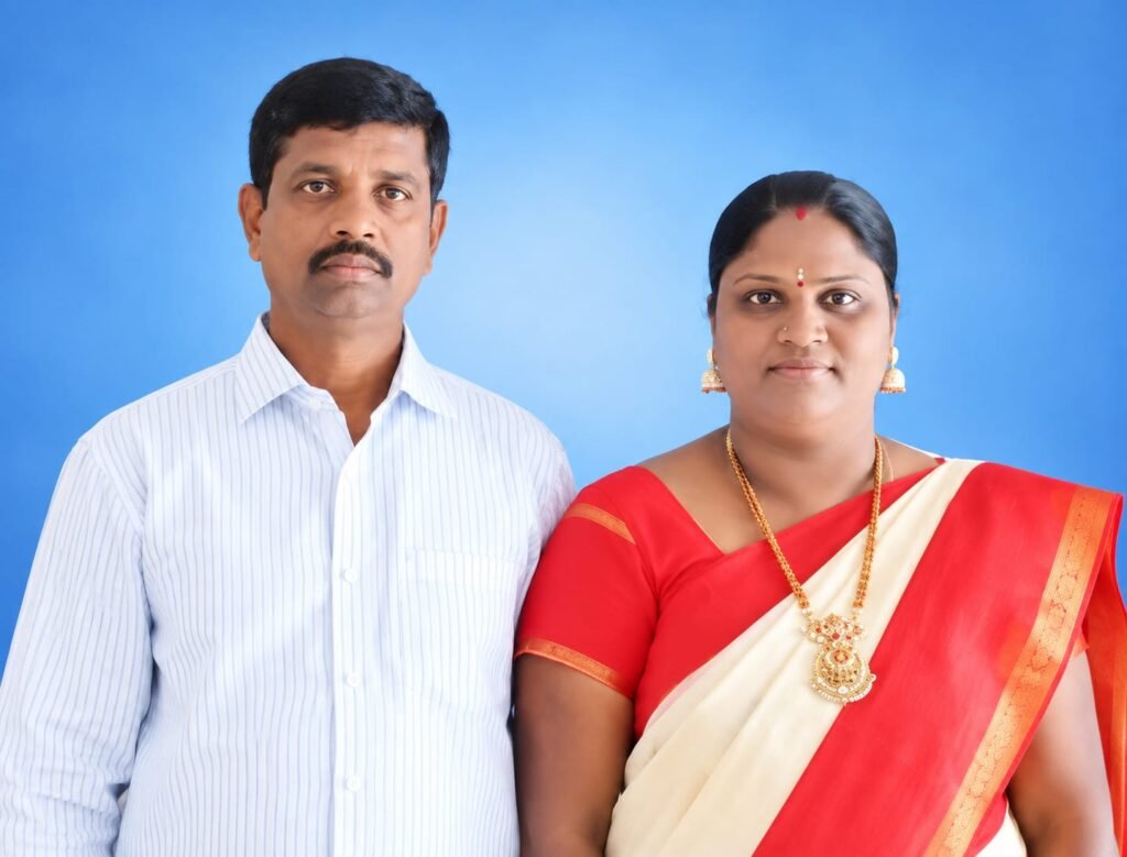 తాళ్లపల్లి గ్రామ అభివృద్ధికి అమెజాన్ సహకారం