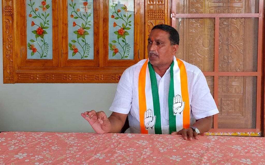 అవినీతి రాజకీయాలకు కేరాఫ్‌ నువ్వే.. ప్రజలకు అన్నీ తెలుసు