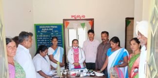 నల్లకుంట తండాలో ఉచిత వైద్య శిబిరం విజయవంతం