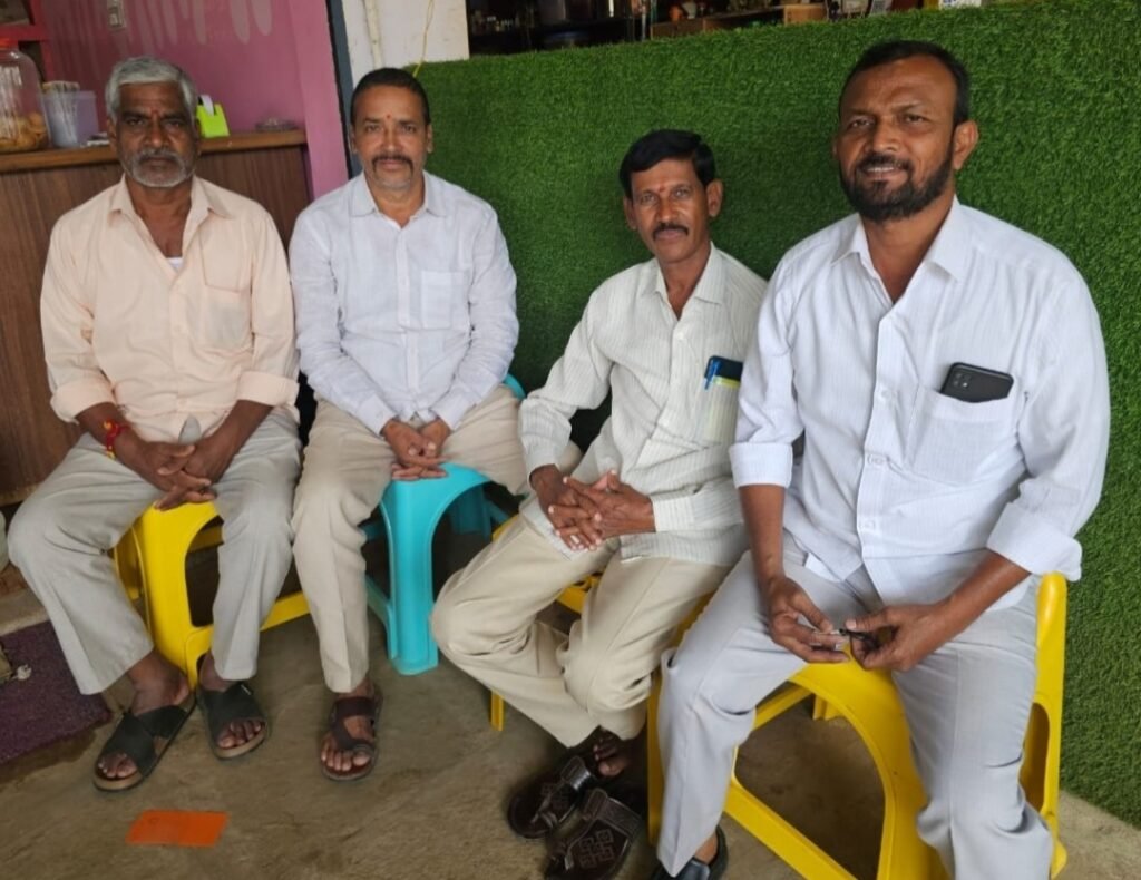 కరెంటు కోతలతో రైతులకు తిప్పలు
