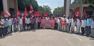 భారత ఎన్నికల కమిషనర్ జ్ఞానేష్ కుమార్ రాజీనామా చేయాలి