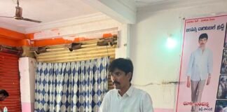 ప్రజాసేవే నా రాజకీయం