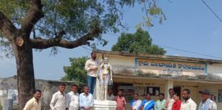 గాంధీజీ ఆశయాలే నేటి తరానికి మార్గదర్శకం
