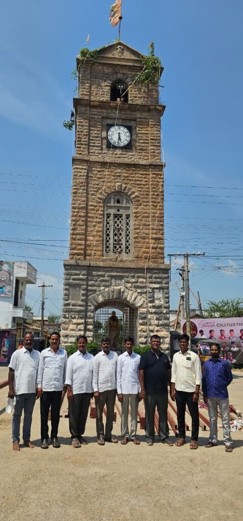 జోగిపేటలో ఘనంగా మహాత్మా గాంధీ జయంతి వేడుకలు