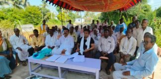 51 ఎంక్వయిరీని నీరుగార్చేందుకే చైర్మన్ ఆశిస్తున్నారన్న ఆరోపణలను ఖండించిన సోమశేఖర రావు