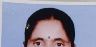 కులకచర్లలో మహిళ అదృశ్యం