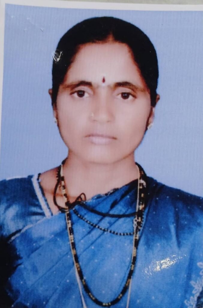 కులకచర్లలో మహిళ అదృశ్యం