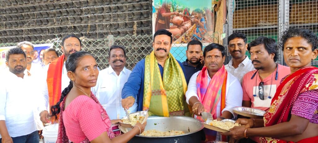 దామన్న ఆశయ సాధన కోసం పని చేయాలి.