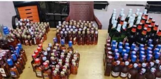 బెల్ట్ షాపులతో పల్లెల్లో కలకలం