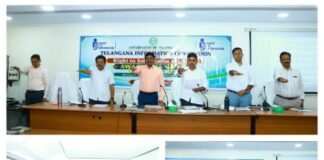 ప్రజావాణి ఫిర్యాదుల పెండెన్సీ తగ్గించాలి