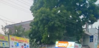 కూరగాయల సంతలోనూ డ్రంక్ అండ్ డ్రైవ్ తనిఖీలు