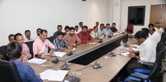 పత్తి ఎంఎస్ పి కొనుగోళ్లను పకడ్బందీగా నిర్వహించాలి