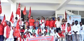 రైతులకు 16 గంటల నాణ్యమైన విద్యుత్ అందించాలి