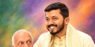 ప్రజా సేవలో చెరగని ముద్ర… జైపాల్ ముదిరాజ్