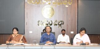 తప్పుడు రిపోర్ట్, పెంచి చూపించే గణాంకాలకు తావివ్వకూడదు