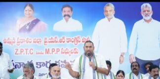 స్థానిక సంస్థల ఎన్నికలకు సిద్ధంగా ఉండండి