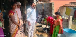 గాగిల్లాపూర్ లో ఘనంగా ఫ్రైడే డ్రైడే