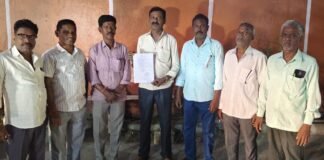 కూలిరేట్ల పెరుగుదల కోసం టైలర్ కార్మికుల సమ్మె