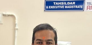 ఎమ్మెల్సీ ఓటరుగా పట్టభద్రులు నమోదు చేసుకోవాలి