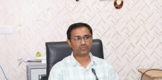 పత్తి తీసుకొచ్చే రైతులు నాణ్యతా ప్రమాణాలు పాటించాలి