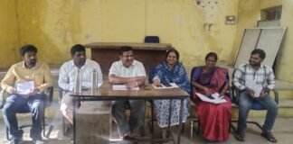 కరువును ఎదుర్కొనేందుకు ఉపాధి పనులను వేగవంతం చేయాలి
