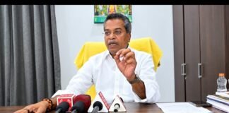 బీసీలకు రాజ్యాధికారం కల్పించడమే కూటమి ప్రభుత్వ లక్ష్యం