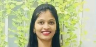 నేరేడుచర్ల మార్కెట్ నూతన చైర్పర్సన్గా రంగినేని స్పందన రాజీవ్