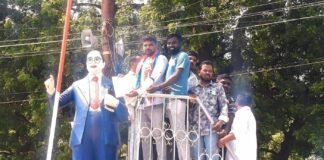 ఓటు హక్కును హరిస్తే సహించేది లేదు