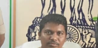 దేవరుప్పుల నూతన ఎస్ఐగా చింత రాజు, పాలకుర్తి ఎస్ఐగా ఊర సృజన్ కుమార్