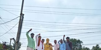 బహుజన రాజ్య సాధనే కాన్షీరామ్కు నిజమైన నివాళి ….అంబేద్కర్ ఆలోచనా విధానాన్ని ప్రజల్లోకి తీసుకెళ్లాలి: డోంగిరి రాజబాబు