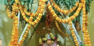 కుప్పానగర్లో ఆధ్యాత్మిక వైభవం
