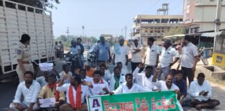 కరెంట్ కష్టాలు తీర్చకుంటే అసెంబ్లీ ముట్టడే