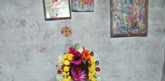 ఘనంగా శరన్నవరాత్రి వేడుకలు ప్రజావాణి
