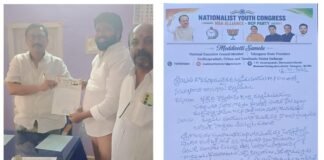 మొండివర్రే ఎస్సీ కాలనీలో బస్టాండ్ నిర్మించాలి