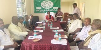 అర్హులైన రైతులకు త్వరగా రుణాలు మంజూరు చేయాలి