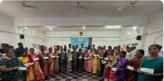 కల్యాణలక్ష్మి, షాదీ ముబారక్ లబ్ధిదారులకు చెక్కులతో పాటు తులం బంగారం అందించాలి