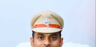 సృజనాత్మకతకు ‘పోలీస్’ సలాం