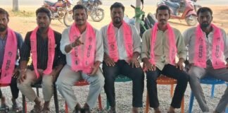 సిద్దిపేట అభివృద్ధిని జీర్ణించుకోలేక కాంగ్రెస్, బీజేపీ నాయకుల విమర్శలు