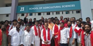 విద్యాసంస్థల్లో మతపరమైన వివక్షకు తావులేదు