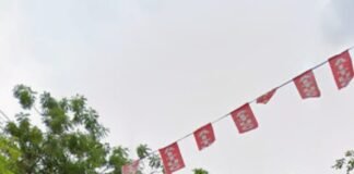 కందుకూరు మున్సిపాలిటీ చైర్మన్ పీఠంపై ఉత్కంఠ