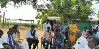 ఏకగ్రీవ సర్పంచ్ కైనా తప్పని అవమానం