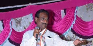 గెలుపు కోసం కుటుంబం కృషి.. పదవుల విషయంలో మాత్రం అన్యాయమా